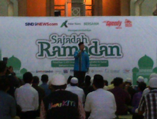 Tutorial Menghafal Alquran...