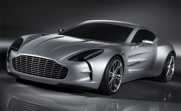 Aston Martin Urungkan...