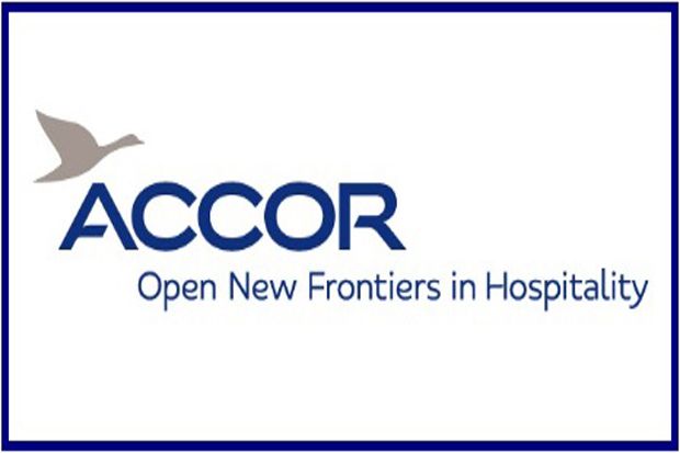 Accor Upgrade Program...