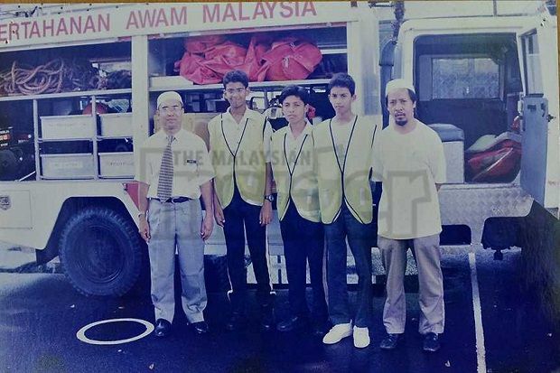 Lolos dari Tragedi MH370,...
