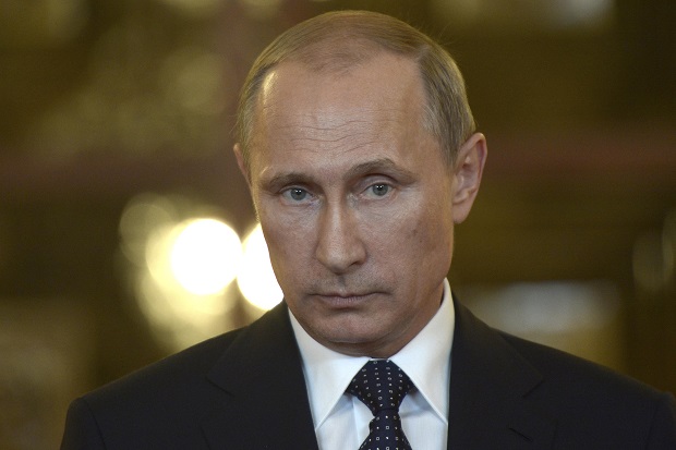 Putin: Jangan Politisasi...