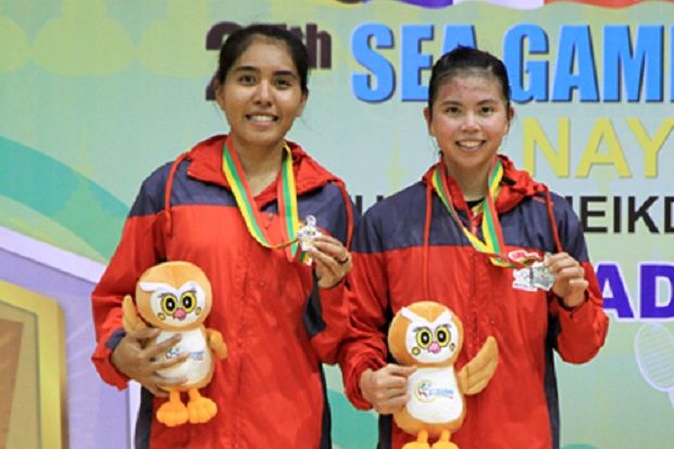 Ketum PBSI Sanjung Keberhasilan...