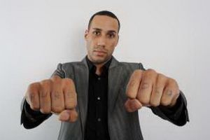 DeGale Tahu Cara Lumpuhkan...