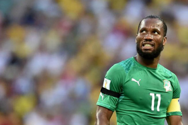 Drogba Segera Gabung...