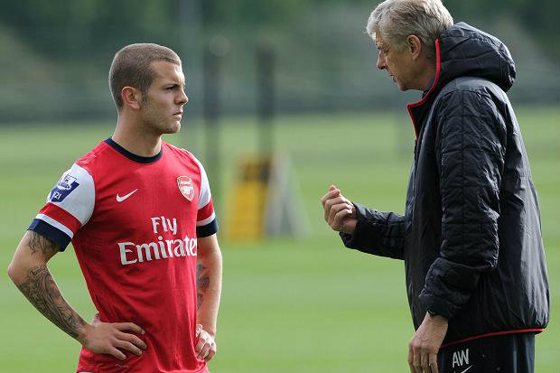 Wenger Profesional Meski...