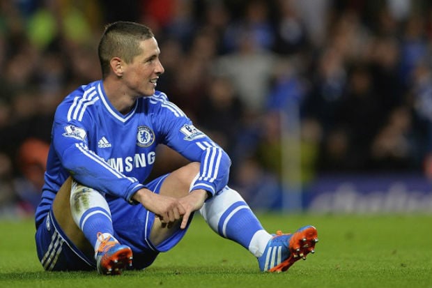 Kabar Kepindahan Torres...