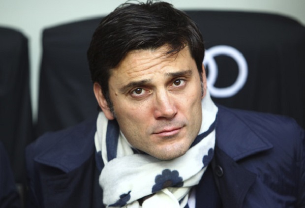 Fiorentina Bukan Tim...
