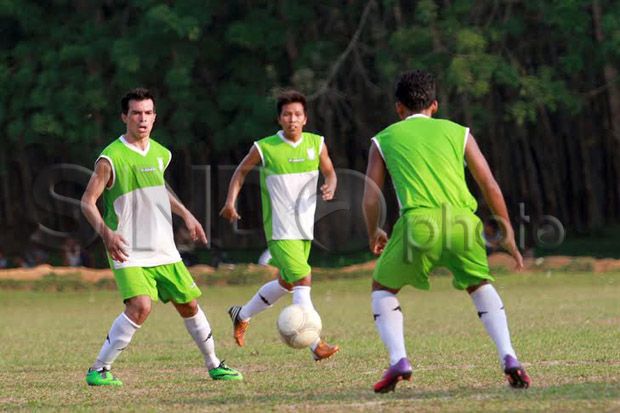 PS Kwarta Menang dengan...
