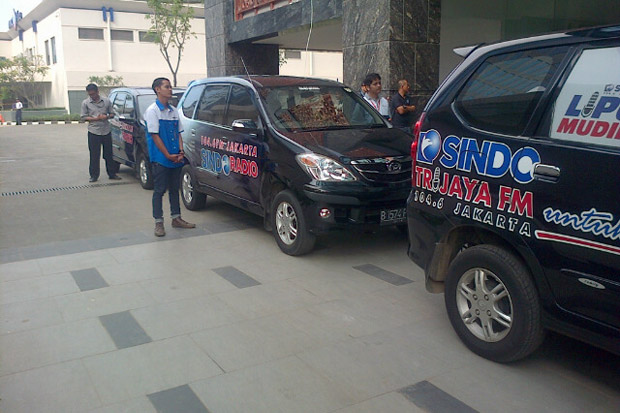 Sindo Trijaya akan Infokan...