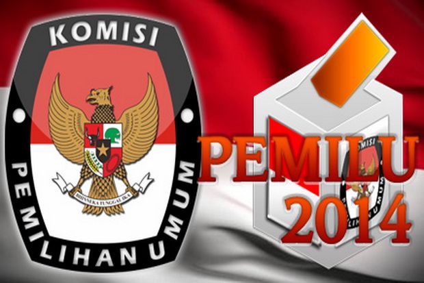 Kisruh Pilpres 2014,...