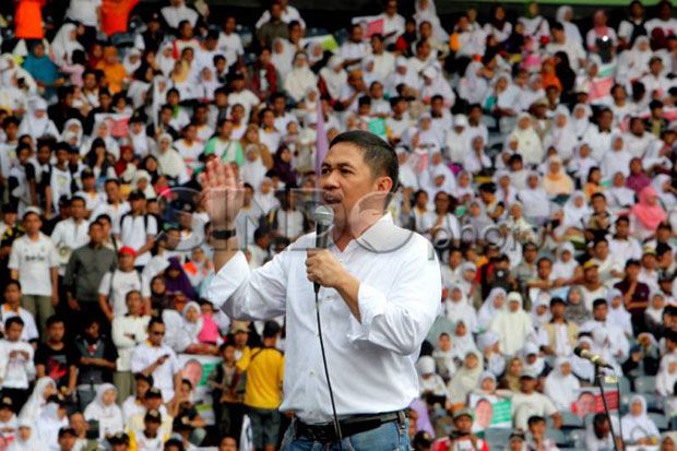Tarik Diri, Tim Prabowo...