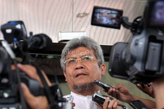 Abaikan Suara Rakyat,...