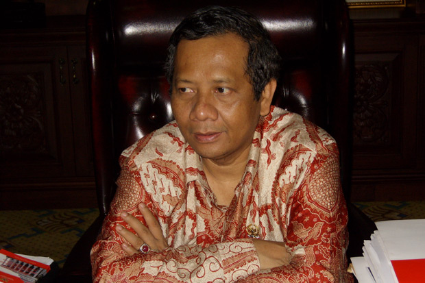 Prabowo Ucapkan Terima...