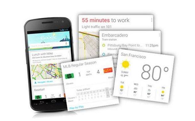 Hadir Pengingat Google...