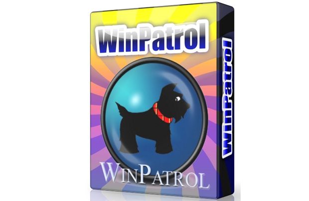 WinPatrol 32.0.2014...