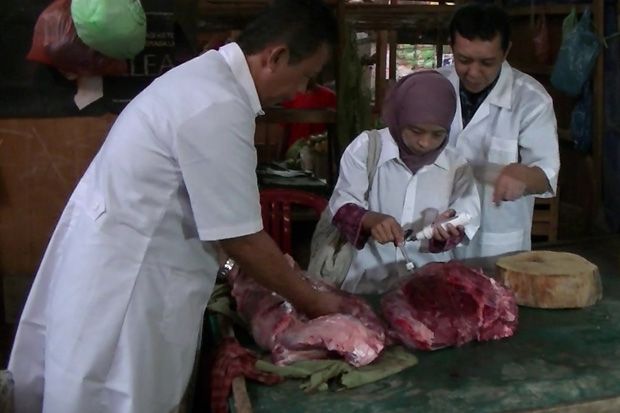 Lagi, Petugas Temukan...