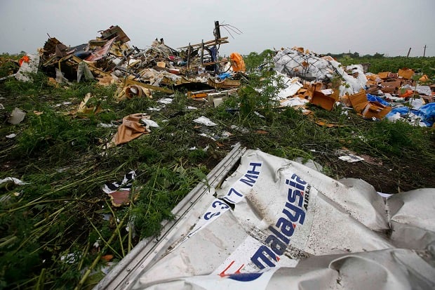 IATA: Tragedi MH17 Adalah...