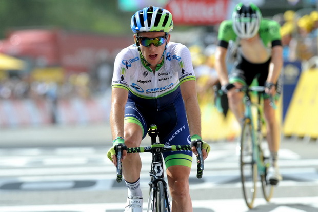 White Beri Yates Poin...