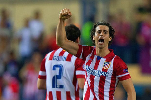 Tiago Dampingi Simeone...