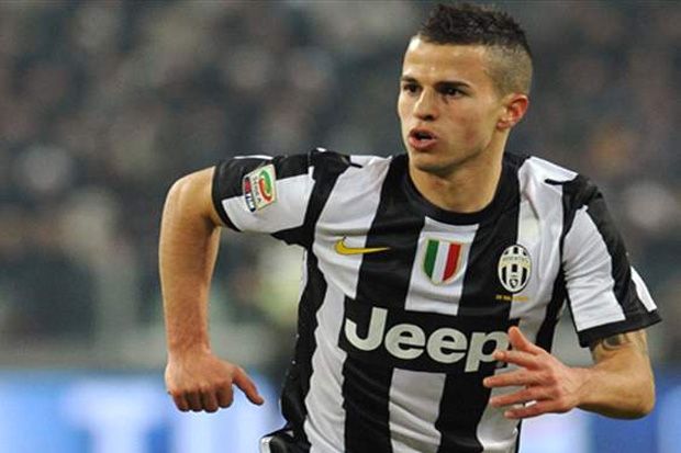Giovinco Tak Akan Kemana-mana