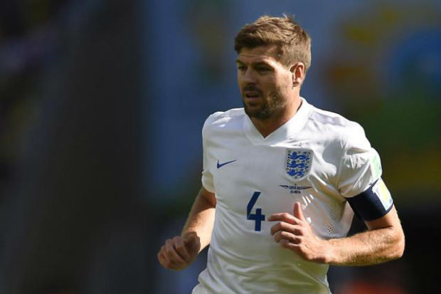 Hodgson Kecewa Gerrard...
