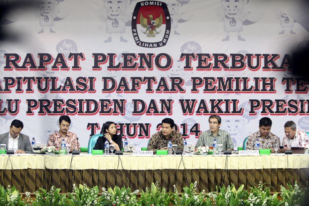 Chusnul Mariyah Nilai...