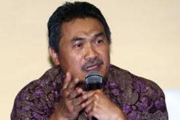 Umar Abduh Beberkan...