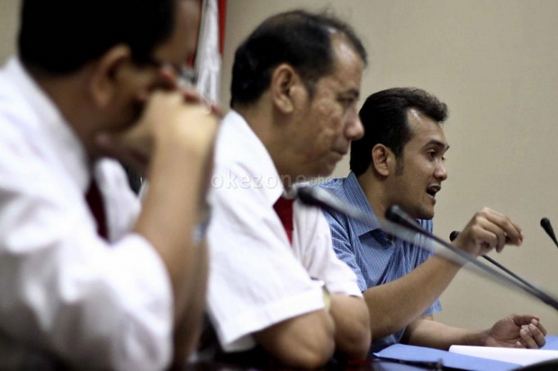 Sigma Tegaskan Prabowo...