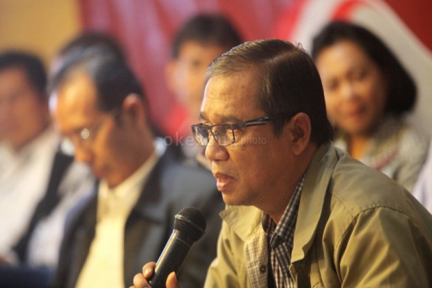 KPK Tegaskan Tolak Revisi...