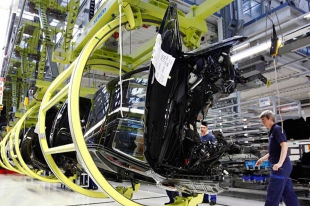 Permintaan S-Class Subur,...