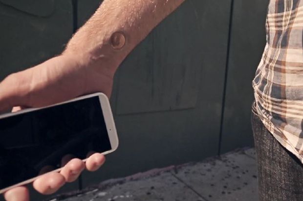 Smartphone Motorola...