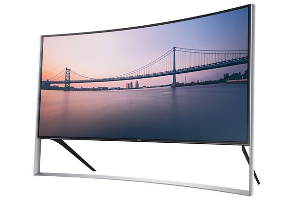 TV Paling Mahal dari...