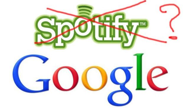 Google Urungkan Niat...