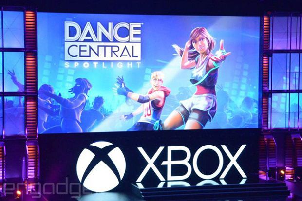 Dance Central: Spotlight...