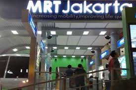 PT MRT Tolak Permintaan...
