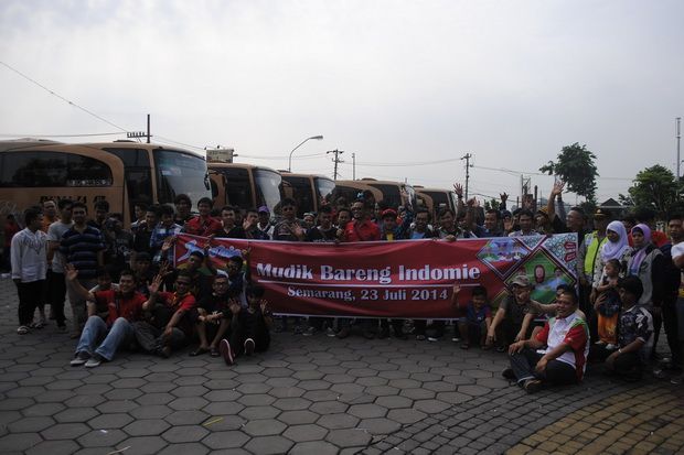 Indofood Fasilitasi...
