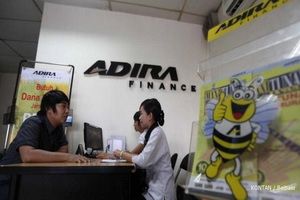Adira Rangkul Kemendag...