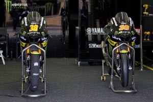Yamaha Sesalkan Keputusan...
