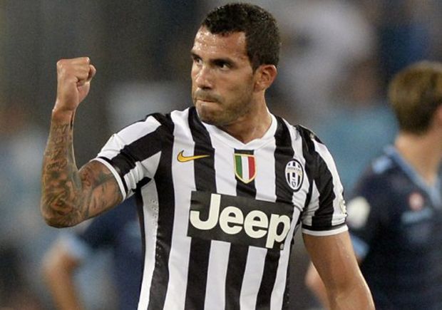 Tevez Ancam Tinggalkan...
