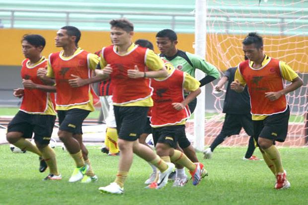 Laskar Wong Kito Desak...