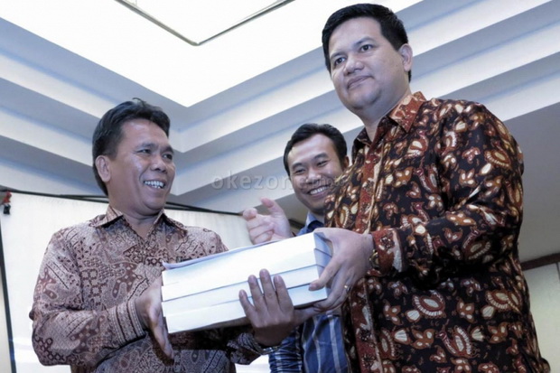 Bawaslu Klaim Tak Ada...