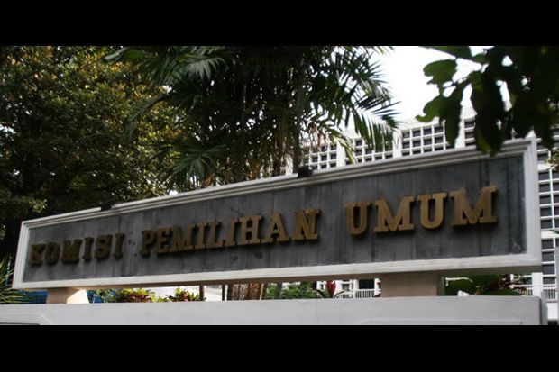 KPU Siap Hadapi Sengketa...