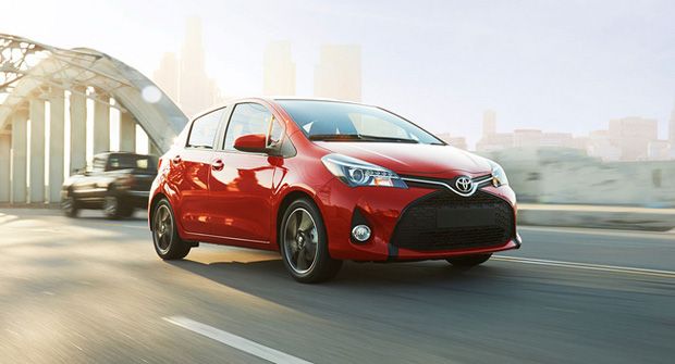 Toyota Resmi Ungkap...