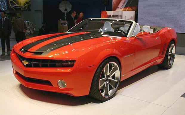 Recall Maraton GM Belum...