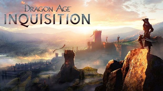 Peluncuran Dragon Age:...