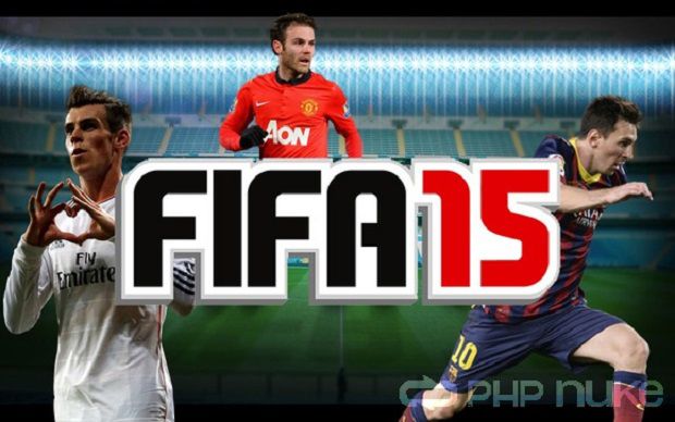 Trio Paketan Game EA...