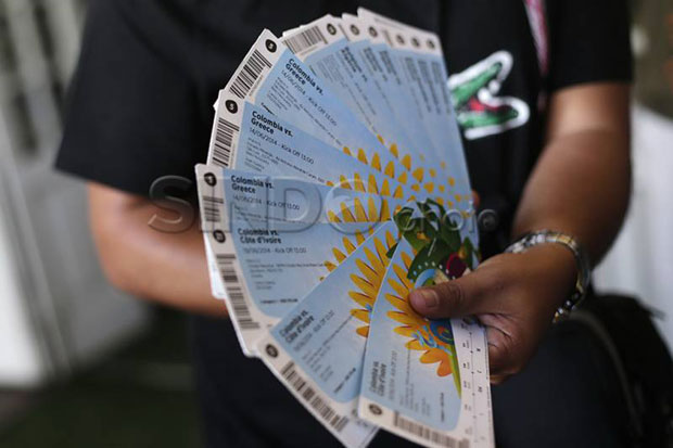 Harga Tiket Bus di Tangerang...