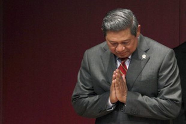Ini Keberhasilan Pemerintah...