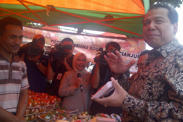 Sentra Promosi Produk...