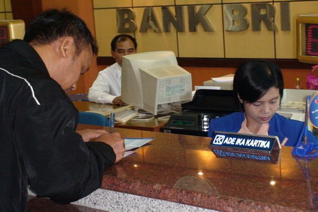 BRI Siap Genjot Bisnis...